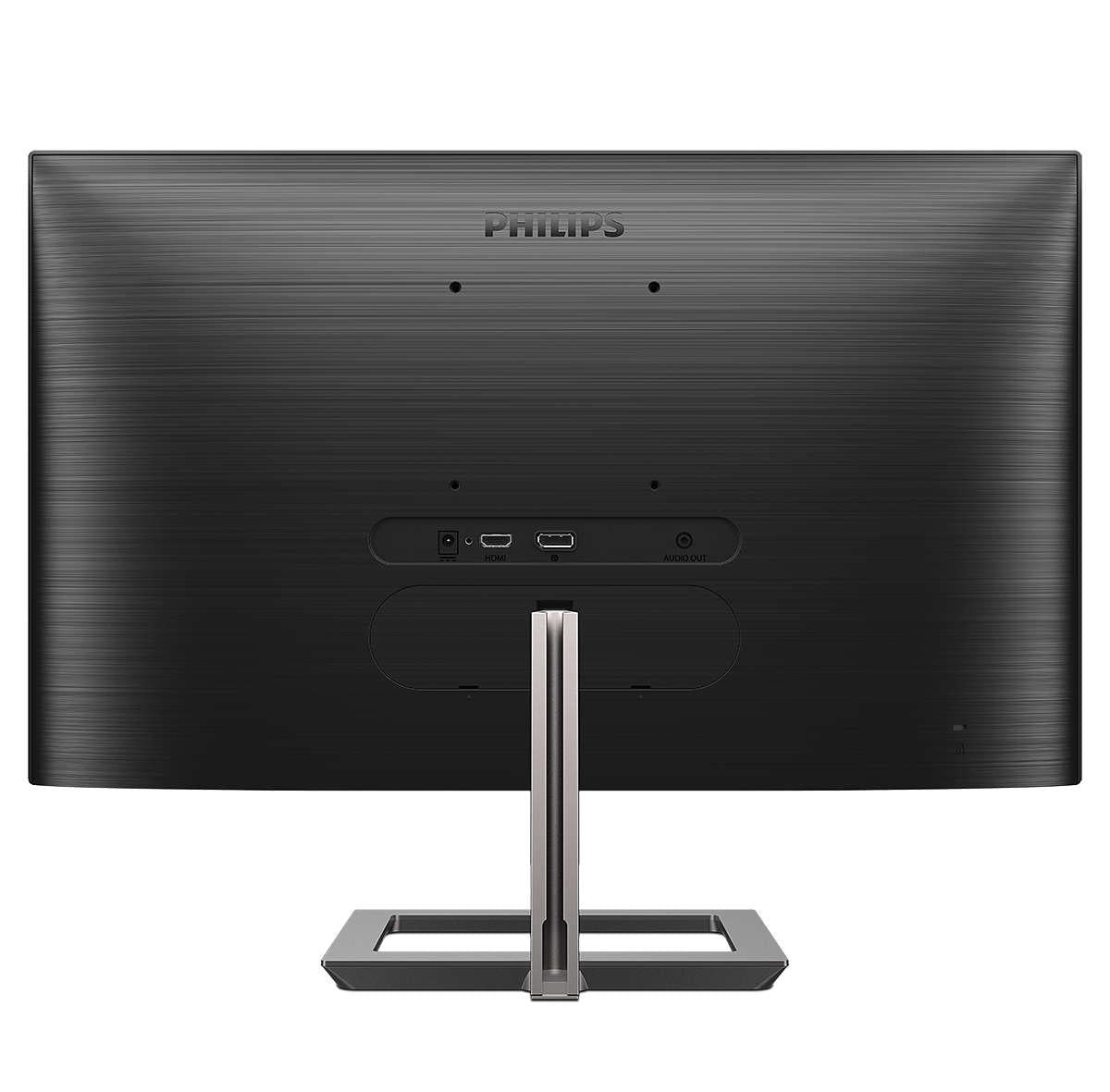 Philips E-line 242E1GAJ 24 1920 X 1080 (Full HD) HDMI DisplayPort 144Hz