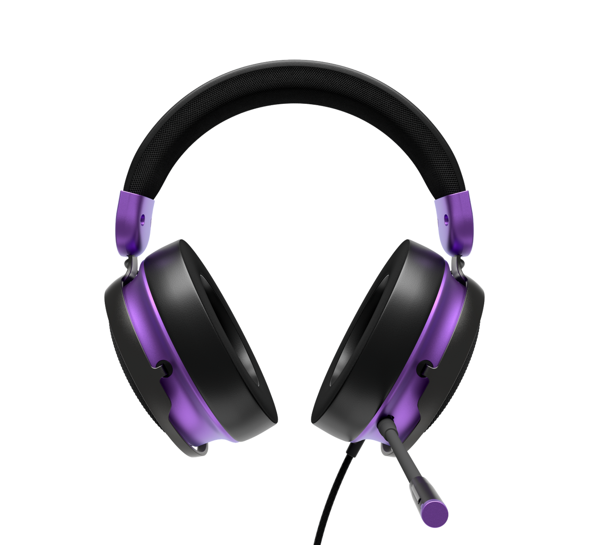 Dark Project - SONO Wired - Svart