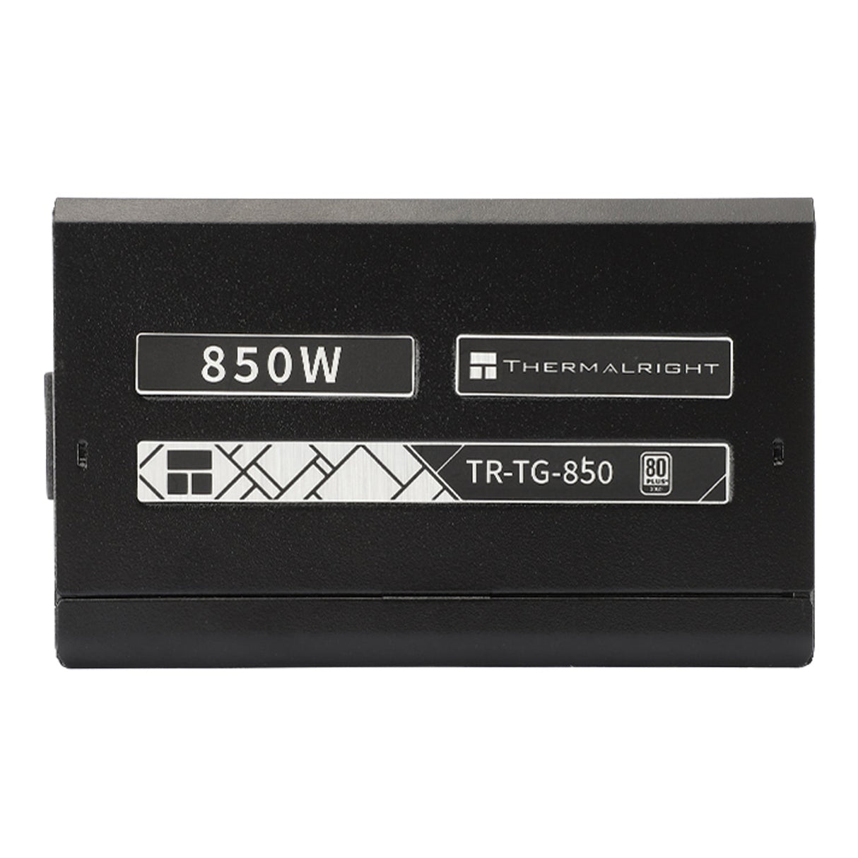 Thermalright TR-TG 850 Svart - PSU, 80+ Guld, 850W