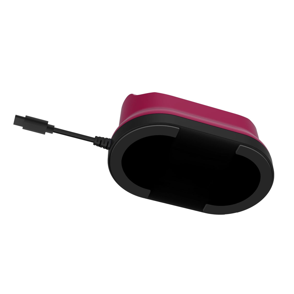 PDP Metavolt Dual Charger Cosmic Red