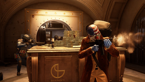 Payday 3 (Day 1 Edition) (ITA/Multi in Game) Starbreeze