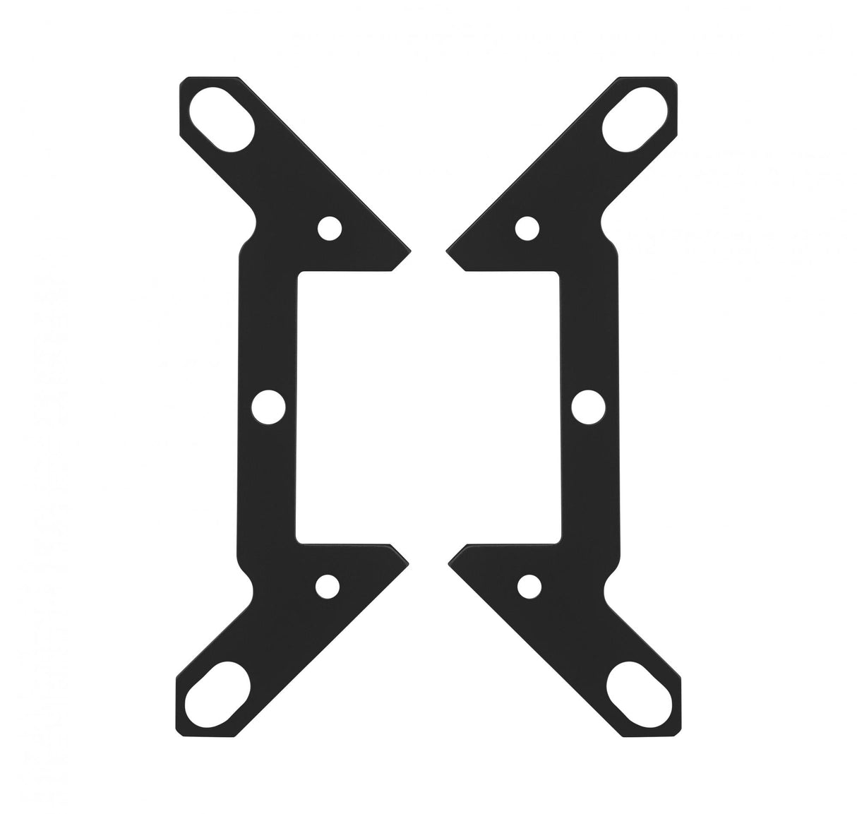 ASUS RYUJIN III CPU Water Block Black ASUS