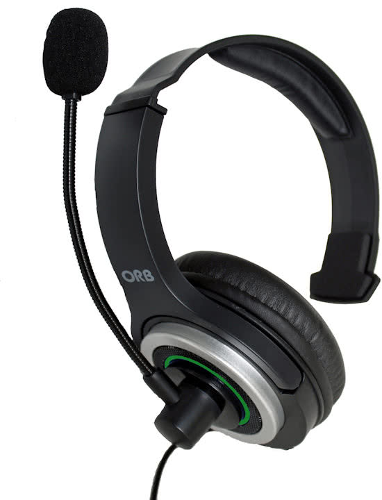 XBOX Elite Chat Headset ORB