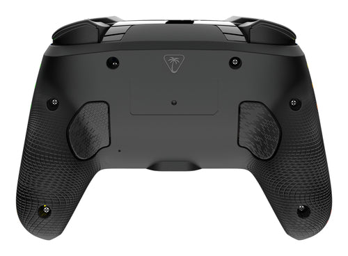 Turtle Beach Afterglow Wave Wireless – Switch-controller, sort – Bagside med ekstra knapper