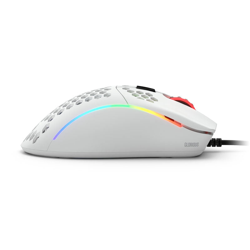 Glorious Model D - Gaming Mouse - Vit