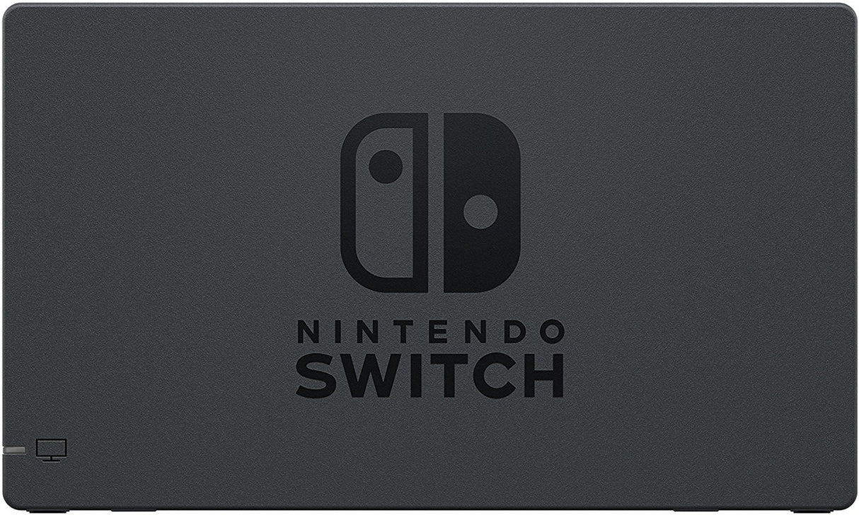 Nintendo Dock Set Portreplikator Nintendo
