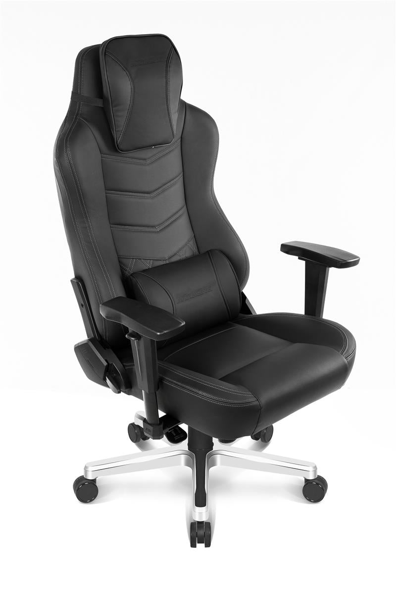 AKRacing Onyx Deluxe Svart