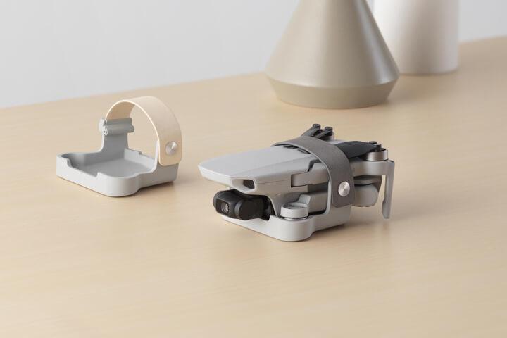 DJI - Mavic Mini Propeller Holder Beige DJI