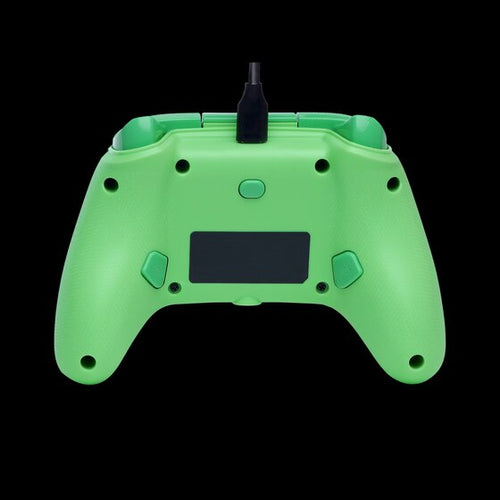 PowerA Advantage Plus kablet controller – Green Meadow – Xbox – produktbillede 3