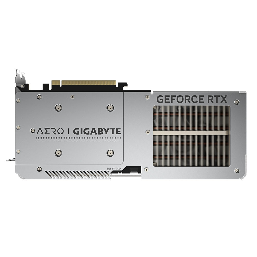 Gigabyte GeForce RTX 4070 AERO OC V2 12GB