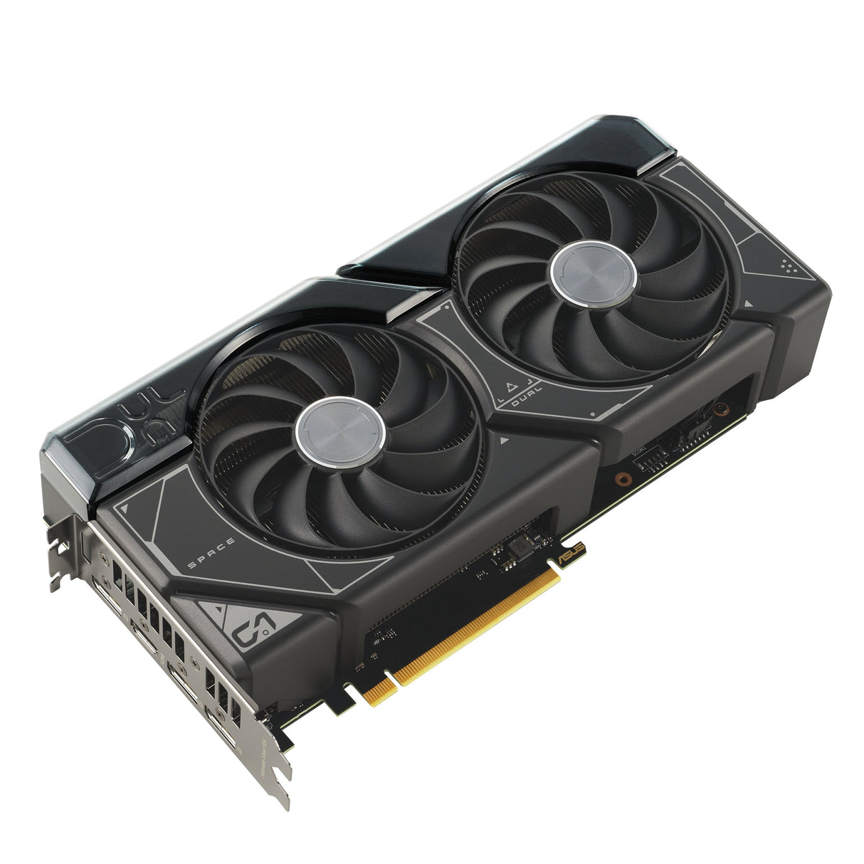 ASUS DUAL-RTX4070-12G GAMING