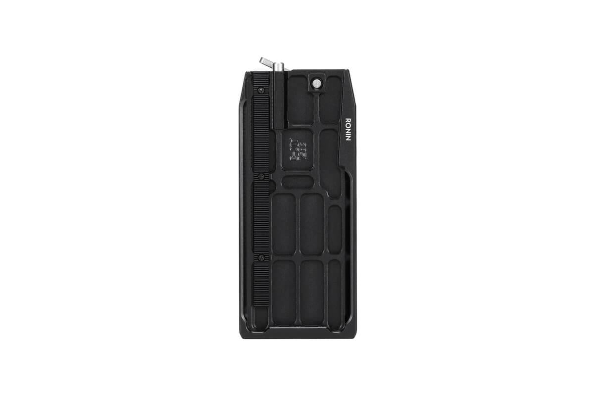 DJI - RS Lower Quick-Release Plate (2024) DJI