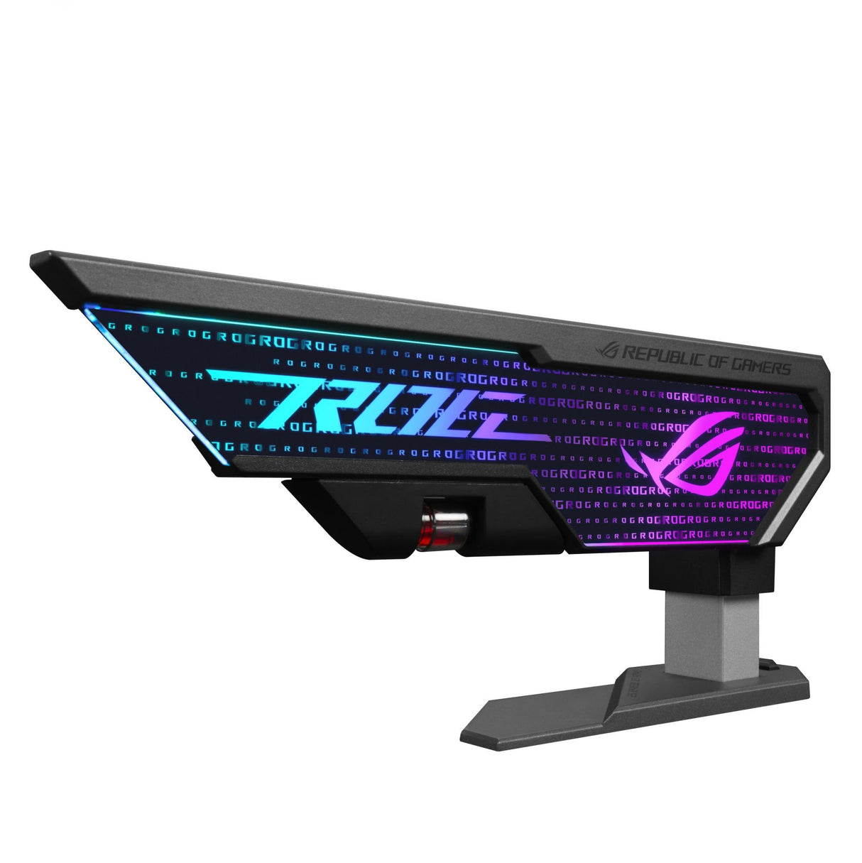 ASUS ROG HERCULX (XH01) Graphics Card Holder for RTX 3000/4000 series ASUS