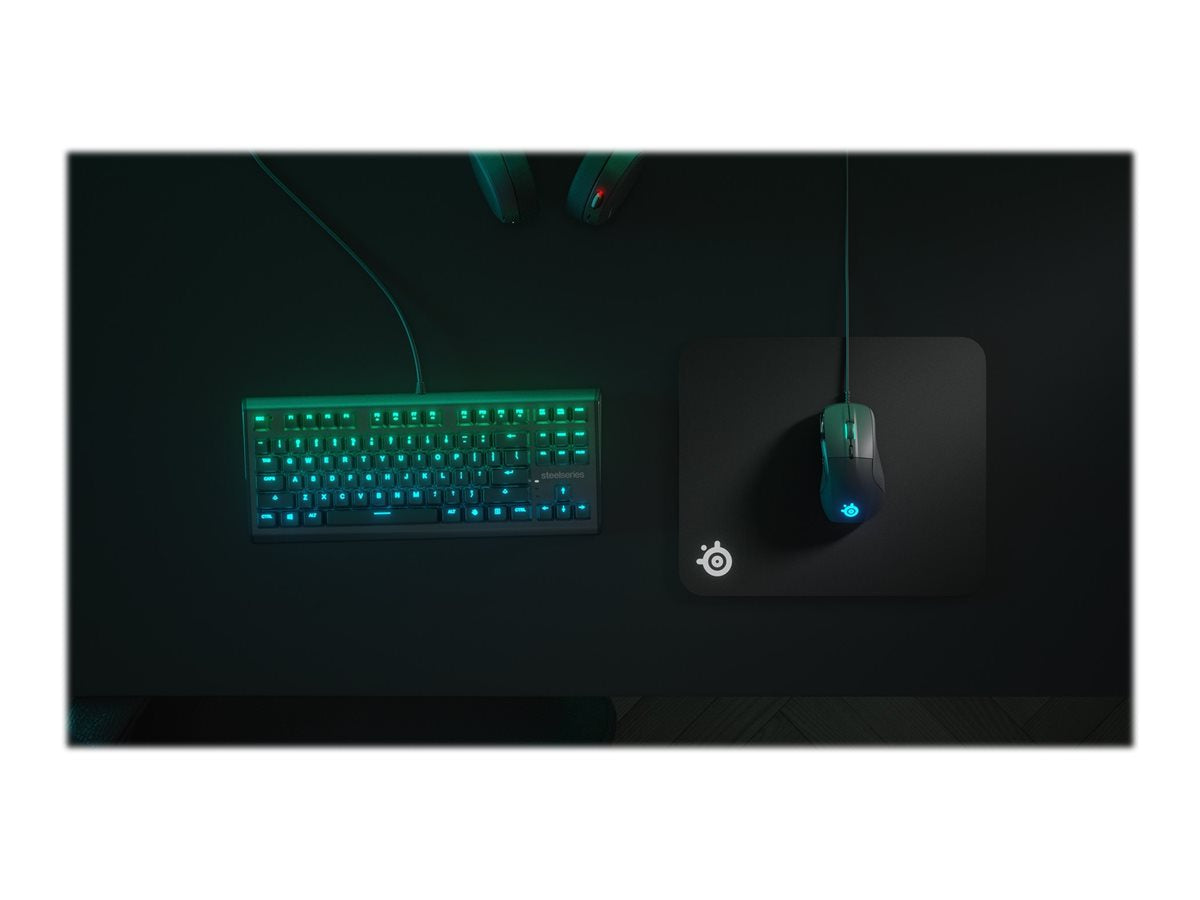 SteelSeries QcK Heavy Medium Musmatta