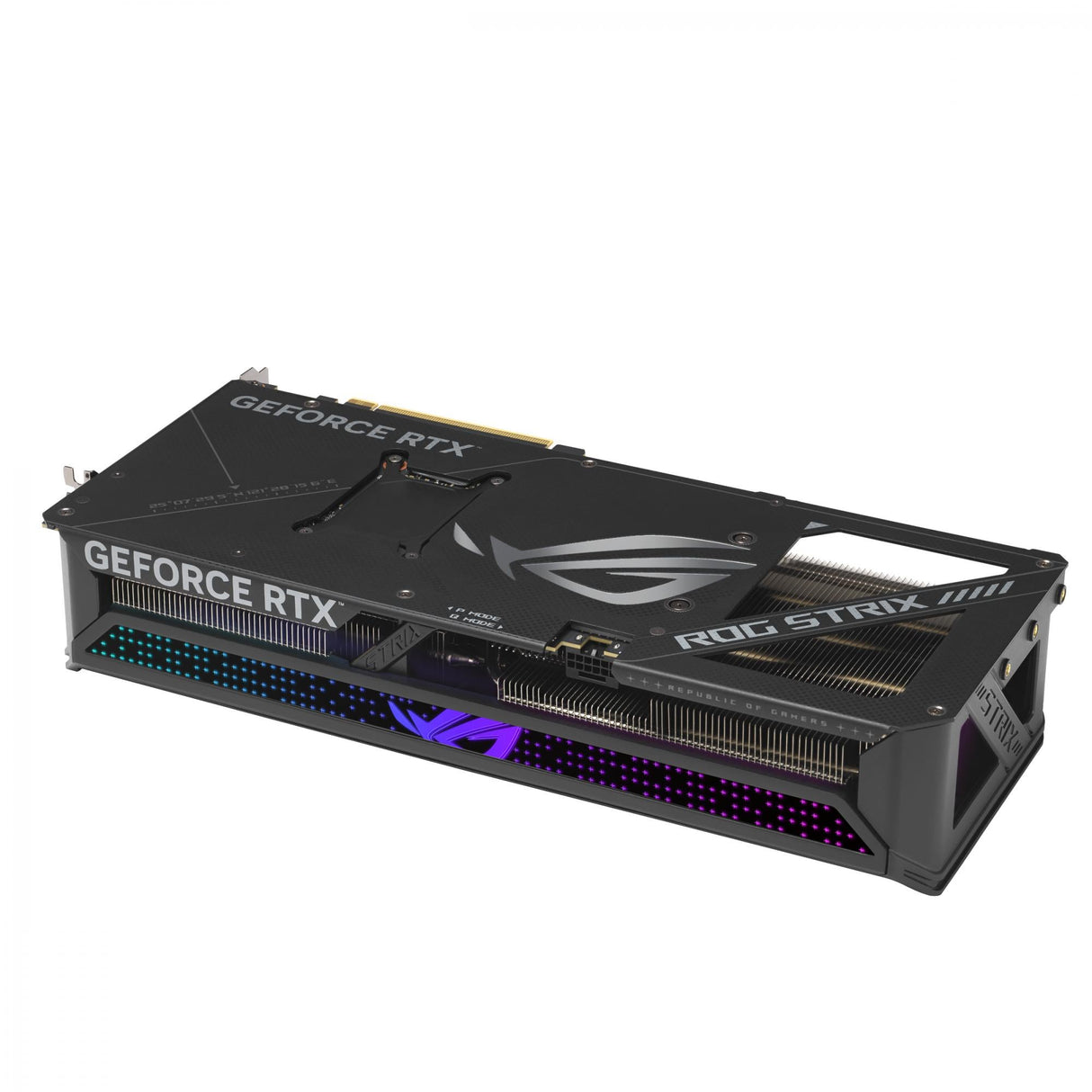 ASUS GeForce RTX 5070 TI 16GB ROG STRIX GAMING ASUS