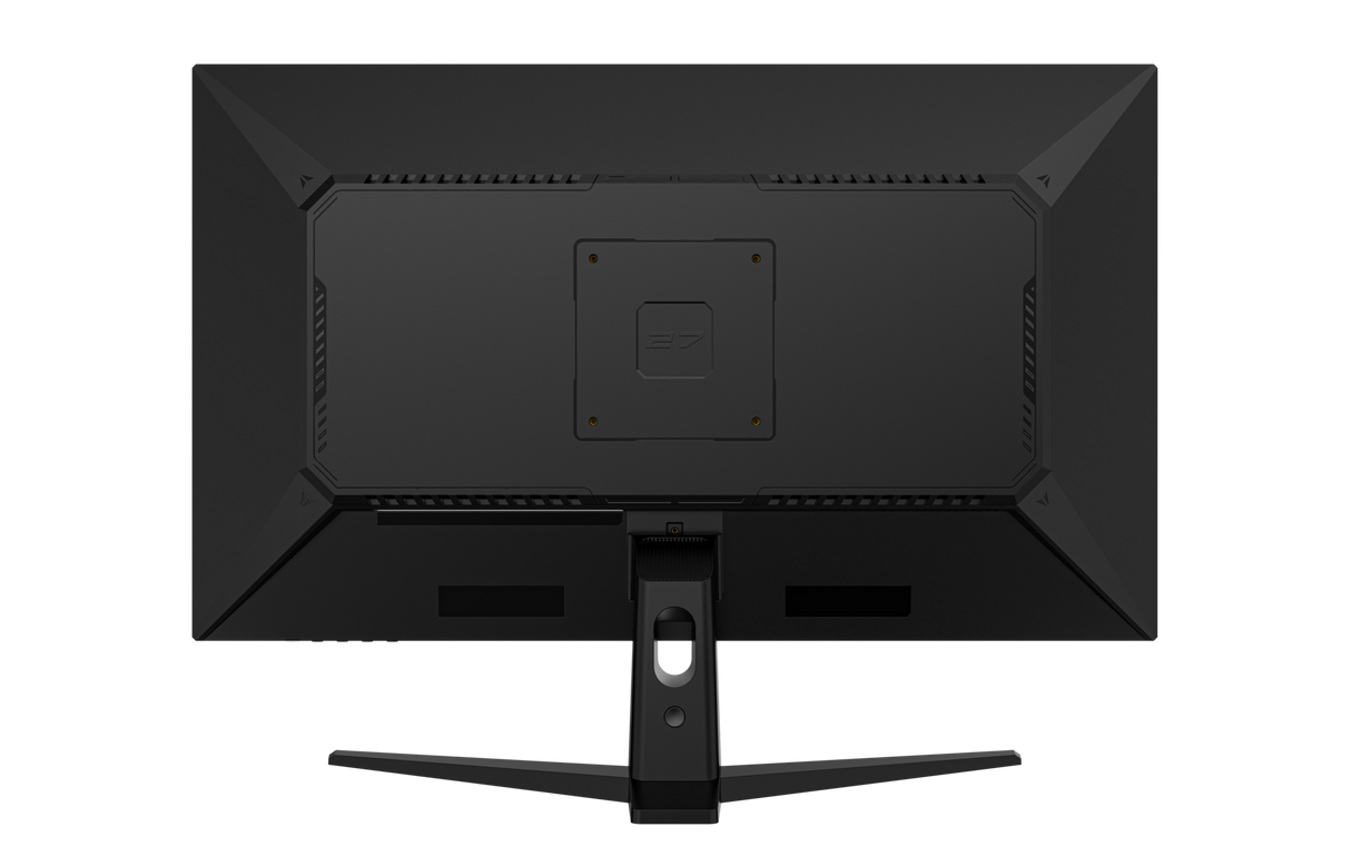 Dahua LM27-E231B 27'' 1920 X 1080 (Full HD) IPS HDMI DisplayPort 165Hz-skärm