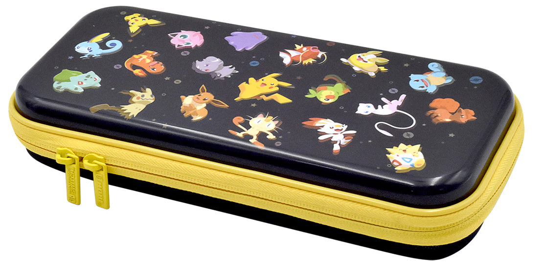 HORI Vault Case (Pokemon: Stars)
