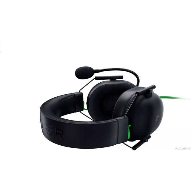 Razer Blackshark V2 X Headset