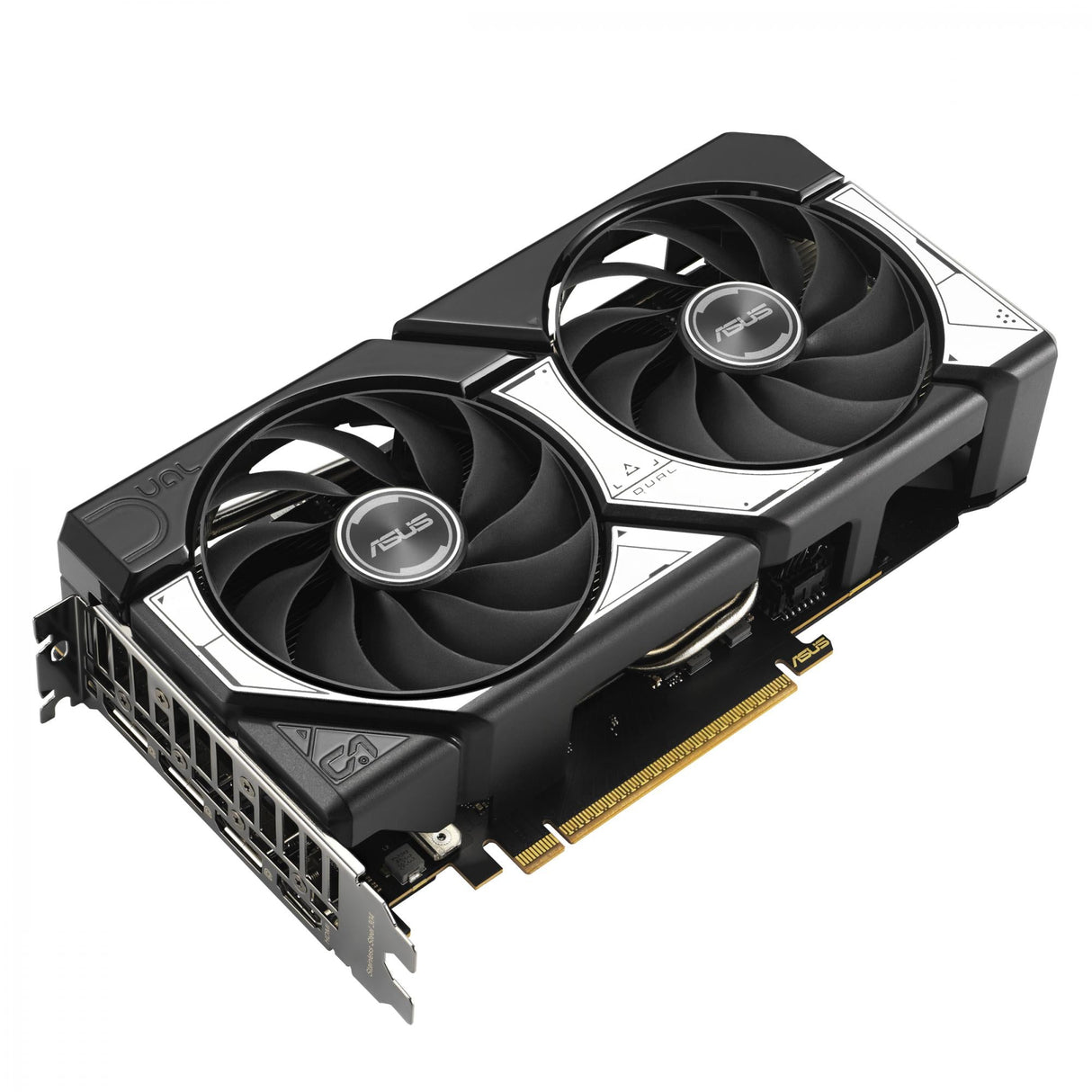 ASUS GeForce RTX 5060 8GB DUAL ASUS