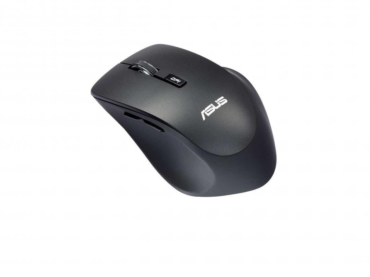 Asus WT425 Wireless mouse Black