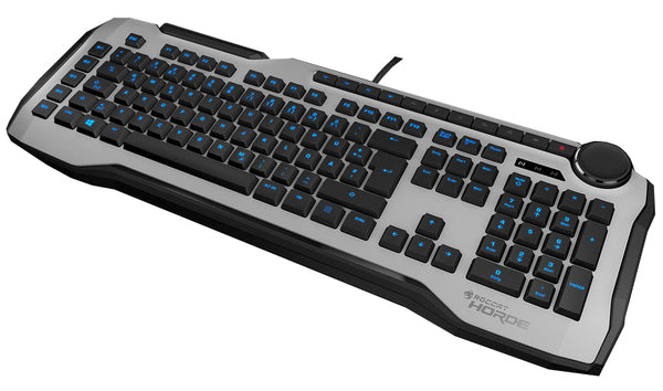 ROCCAT TANGENTBORD HORDE AIMO VIT