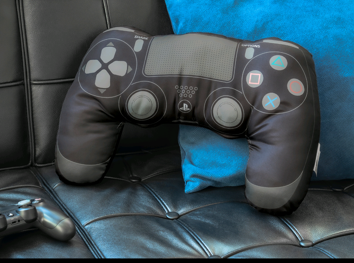 Playstation - Controller Cushion