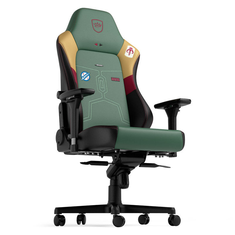 Noblechairs HERO Boba Fett Edition