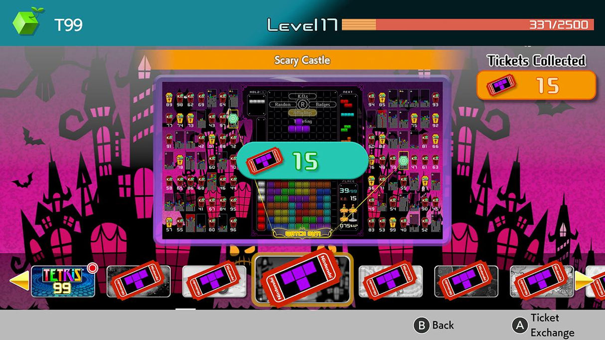 Tetris 99 (UKV)