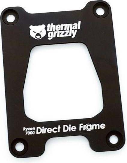 Termisk Grizzly Ryzen 7000 Direct Die Frame