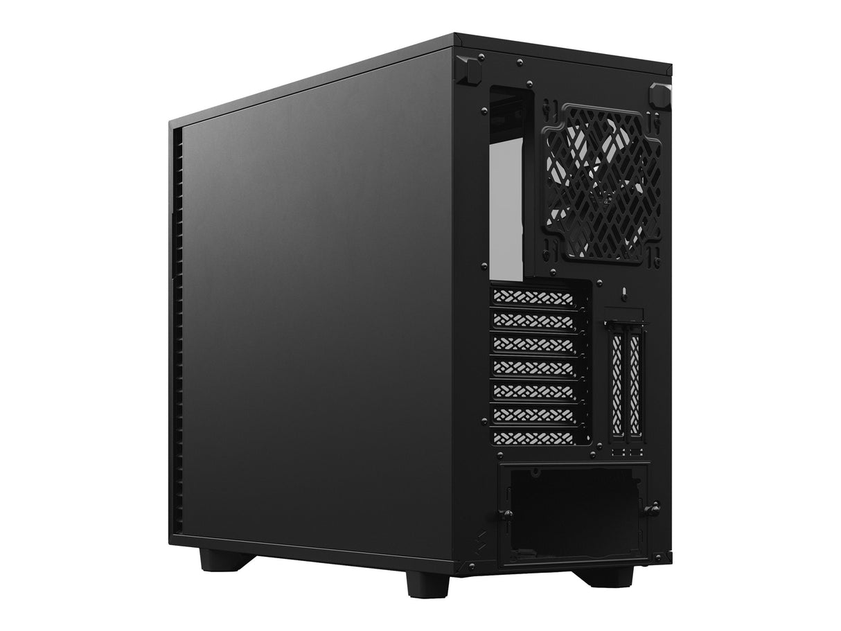 Fractal Design Define 7 Black TG