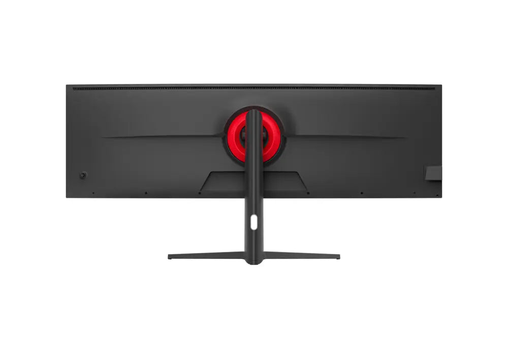 TWISTED MINDS CURVE GAMING MONITOR 49" 5K/2K - 75HZ UPPDATERINGSFAKTA