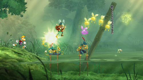 Rayman Legends /Xbox One