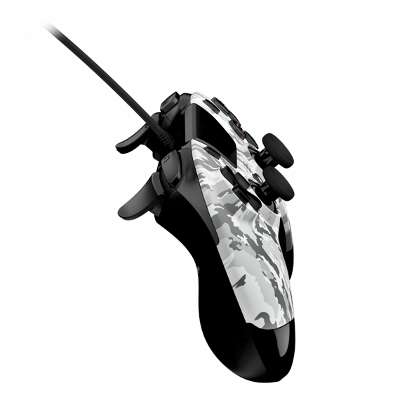 Gioteck Playstation 4 VX-4 trådbunden handkontroll