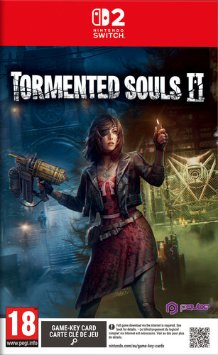 Tormented Souls II (2)
