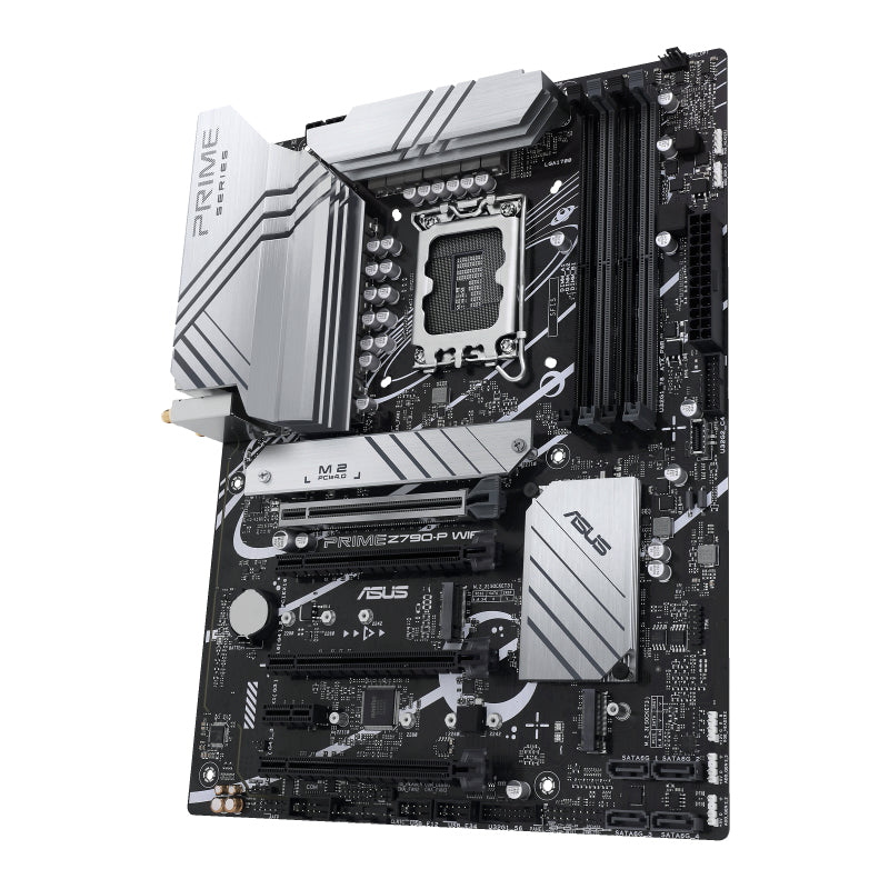 ASUS PRIME Z790-P WIFI (ATX, Z790, LGA 1700, DDR5)