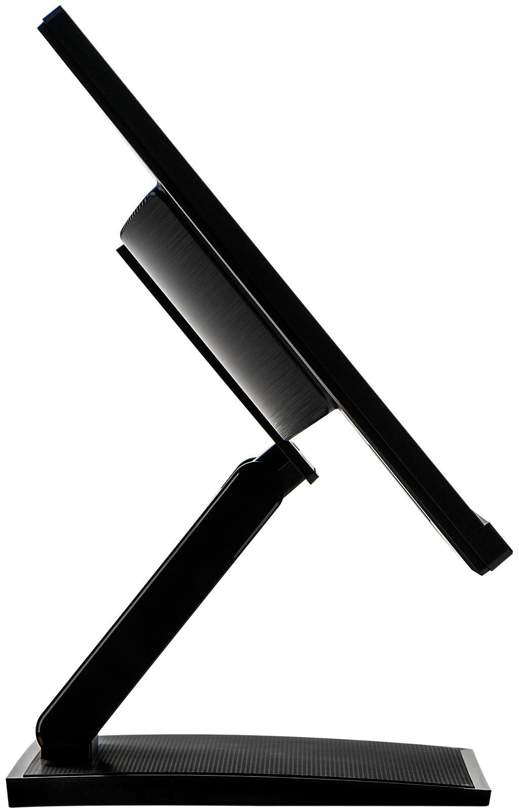 Iiyama ProLite T2454MSC-B1AG 23.8 1920 X 1080 (Full HD) VGA (HD-15) HDMI 60Hz