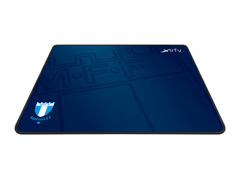 Xtrfy XTP1, Mousepad Large, Malmö FF Edition