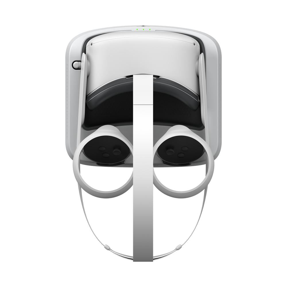 Turtle Beach Fuel Compact VR-laddare För Meta Quest 2