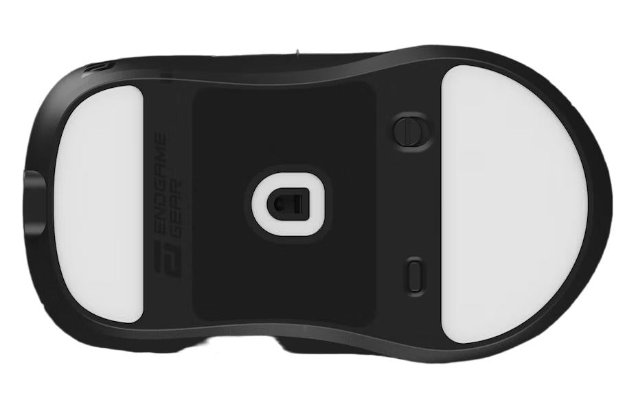 Endgame Gear XM2we Trådlös Spelmus - Svart