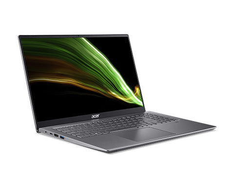 Acer Swift X SFX16-51G 16.1 I5-11320H 16GB 512GB RTX 3050 Windows 11 Home 64-bit