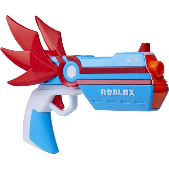 Nerf - Roblox MM2 Dartbringer