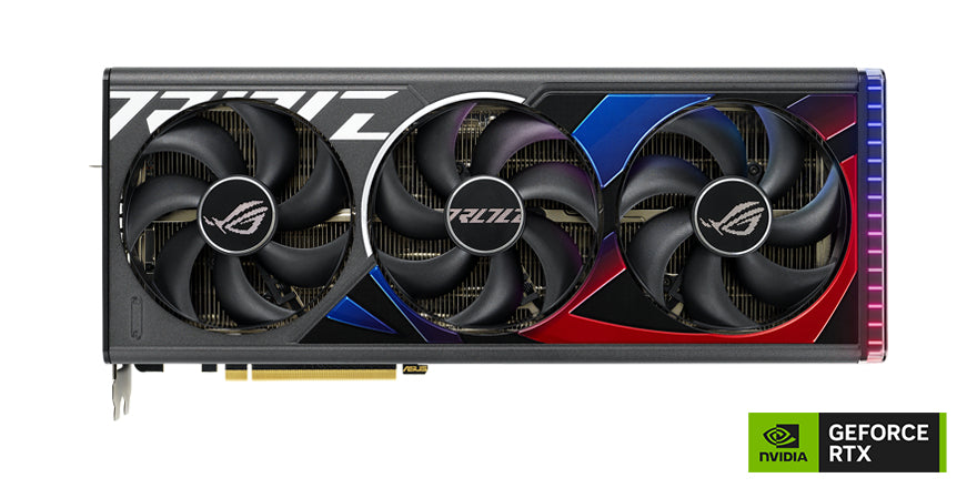 ASUS ROG Strix GeForce RTX 4080 SUPER 16GB 16GB OC Edition