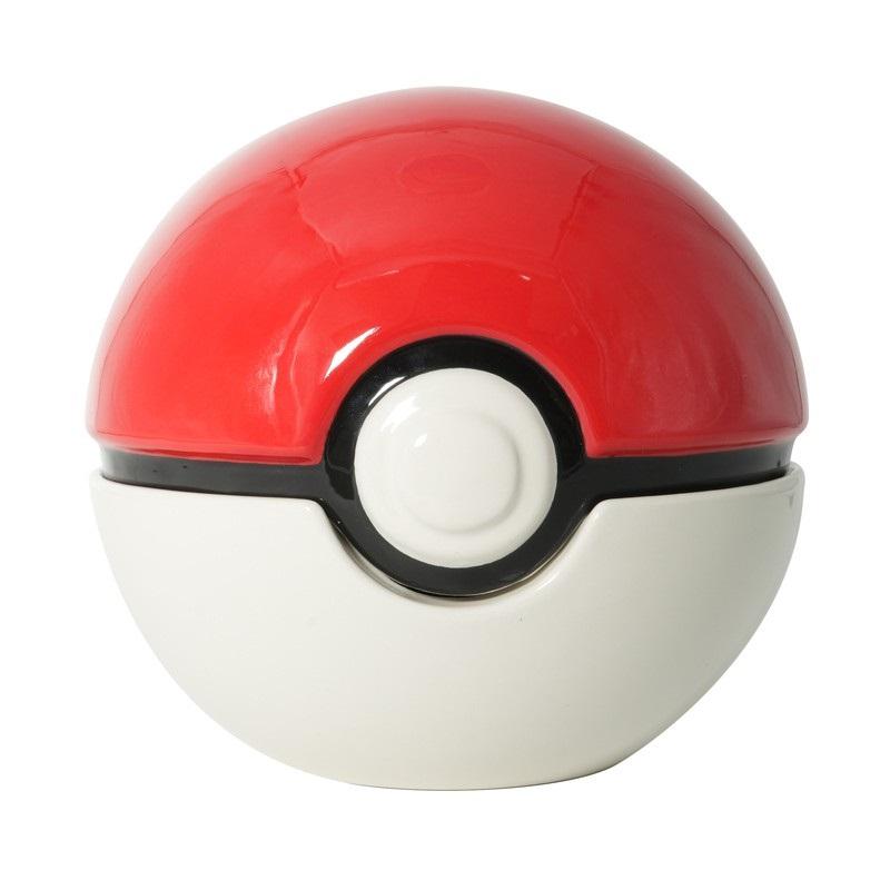 POKEMON - Kaklåda - Pokéball