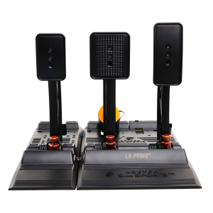 Asetek - La Prima Kopplingspedal