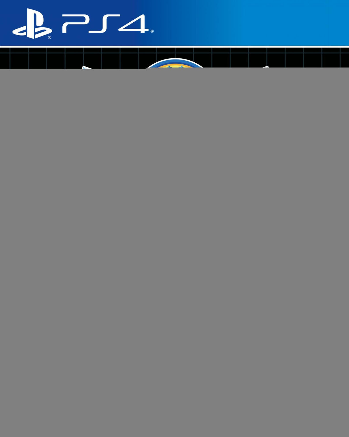 Sonic Origins Plus (Day One Edition)