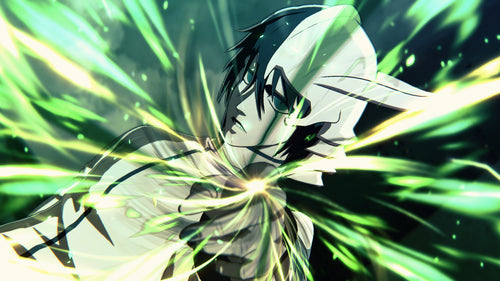 Bleach Rebirth of Souls