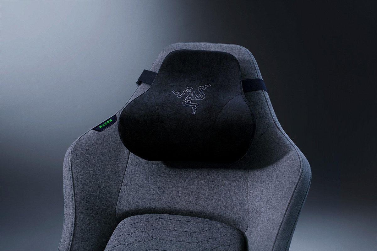 Razer - Iskur V2 - Fabric Gaming Chair Razer