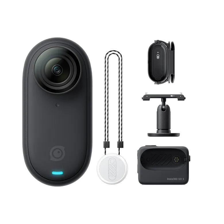 Insta360 Go 3 2,7K Actionkamera