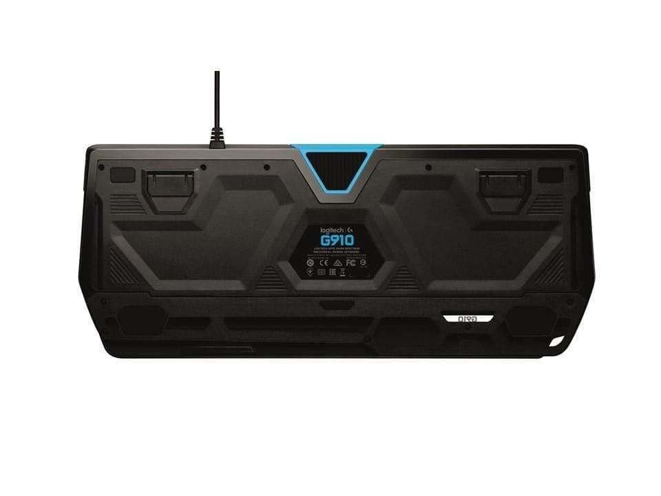 Logitech G910 Orion Spectrum