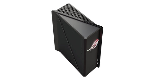 ASUS ROG Strix GS-BE18000 Trådløs router ASUSTeK COMPUTER